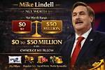 Mike Lindell Net Worth: Unveiling the Success of the Mypillow Founder