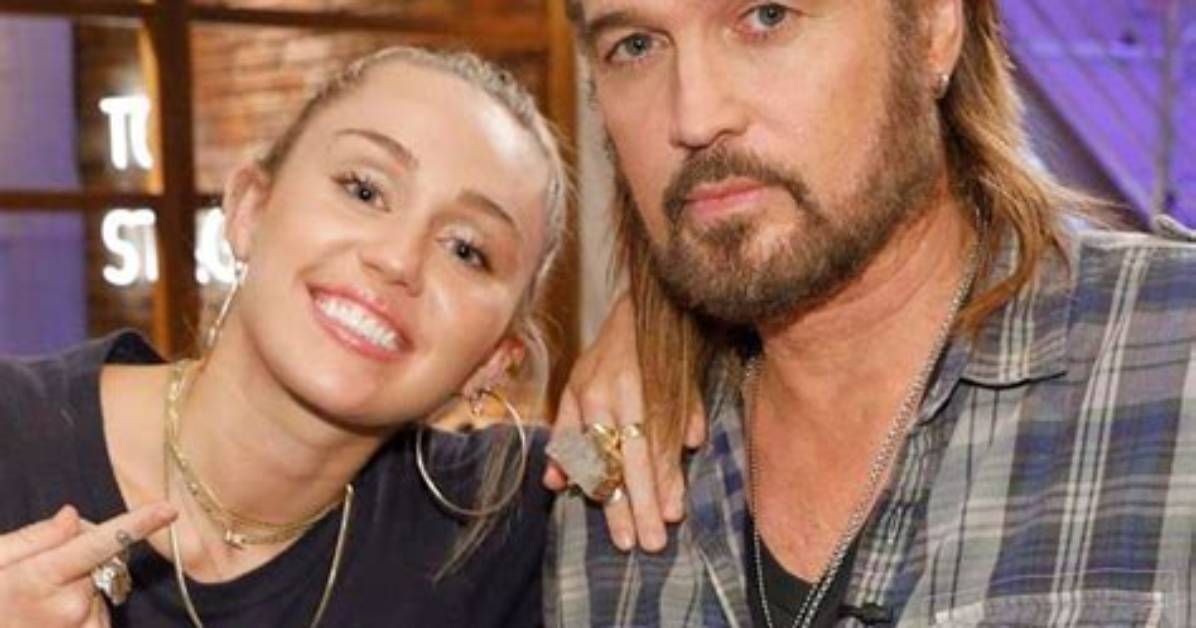 Miley Cyrus and Her Dad: a Deep Dive into Their Relationship