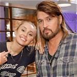 Miley Cyrus and Her Dad: a Deep Dive into Their Relationship