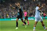 Minnesota United vs Sporting Kansas City: a Comprehensive Matchup Analysis