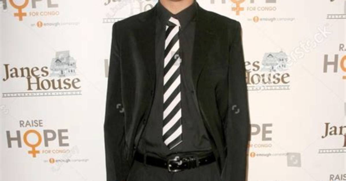 Mitch Holleman: the Rising Star of Hollywood