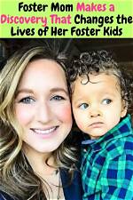 Mom Changes in Front of Kids: What's the Deal?