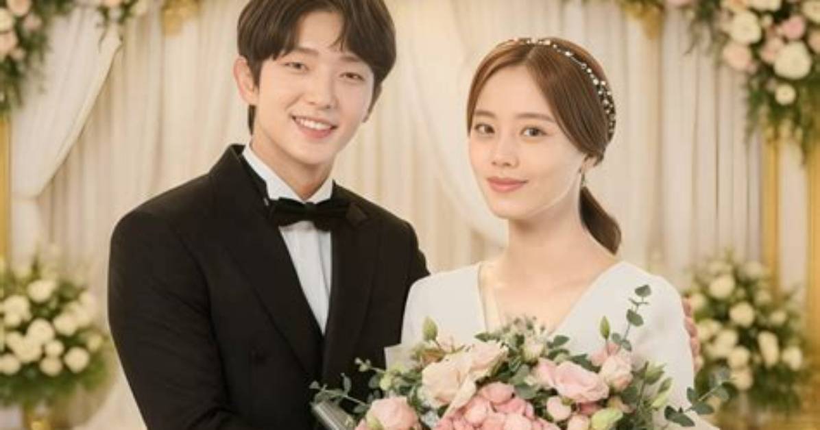 Moon Chae-Won Husband: Exploring the Personal Life of the Talented Actress
