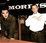 Morrissey and Jake Walters: a Deep Dive into Their Connection