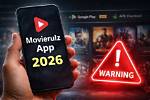 Movierulz Risks: What You Need to Know About Streaming & Downloads