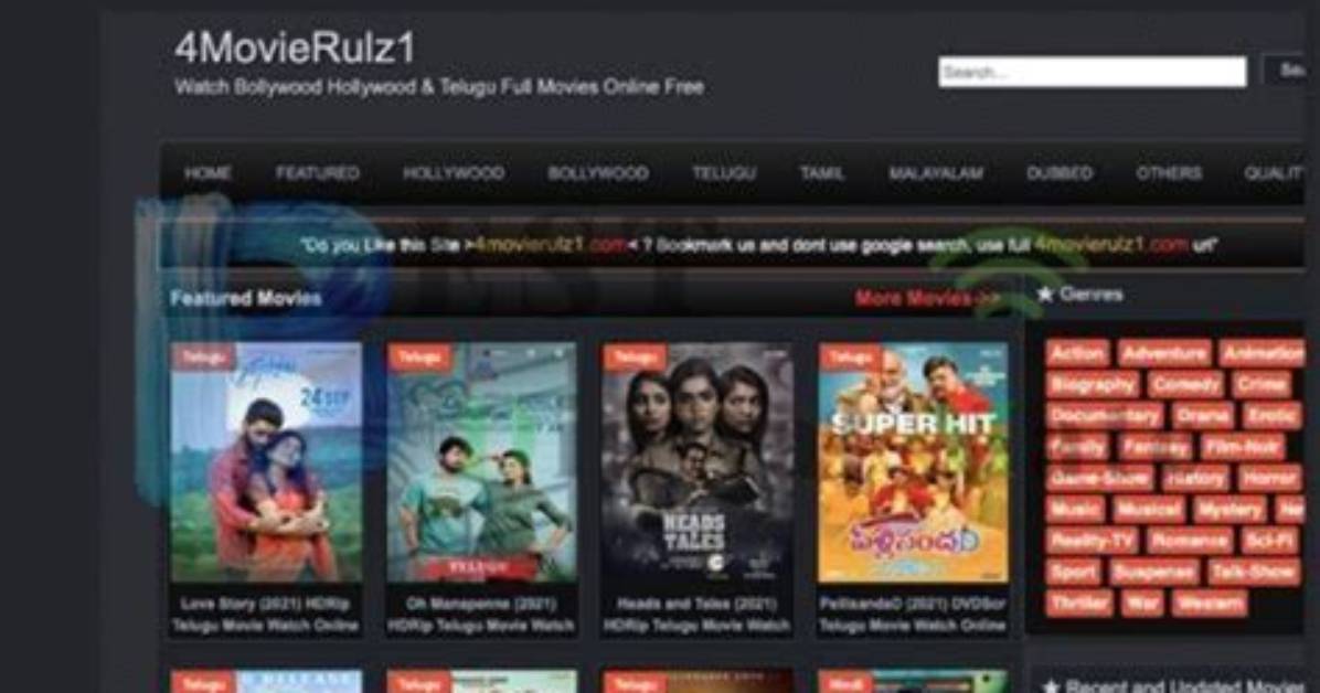 Movierulz Webseries: Your Ultimate Guide to Streaming and Downloading