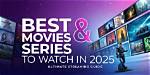 Moviesflix: the Ultimate Guide to Streaming Movies and Tv Shows