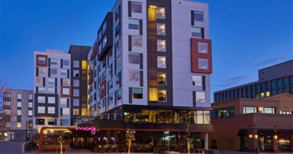 Moxy Denver: the Ultimate Guide to an Unforgettable Stay