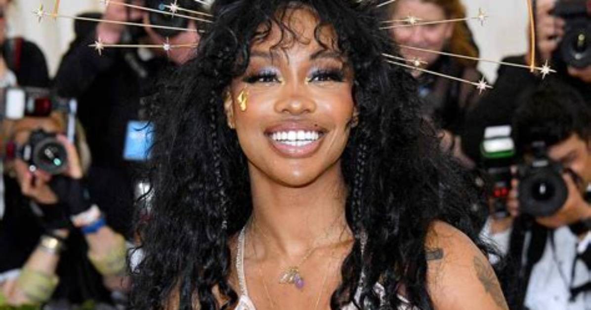Naked Porn Sza: Separating Facts from Fiction and Understanding the Impact