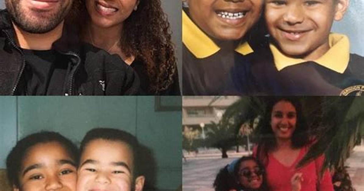 Nina Aouilk Family: Exploring the Life and Legacy of a Rising Star