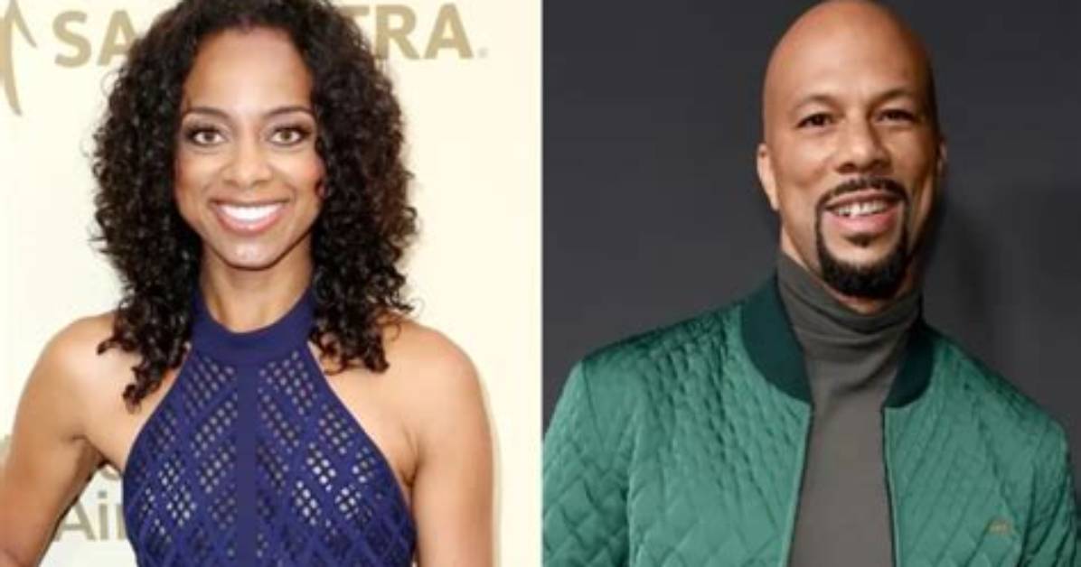 Nischelle Turner Engaged: a Journey Through Love and Commitment