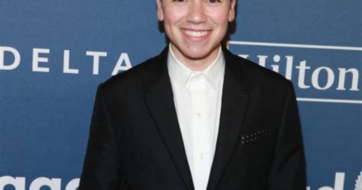 Noah Galvin: the Rising Star in Hollywood
