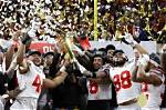 Ohio State National Championships: a Comprehensive Overview