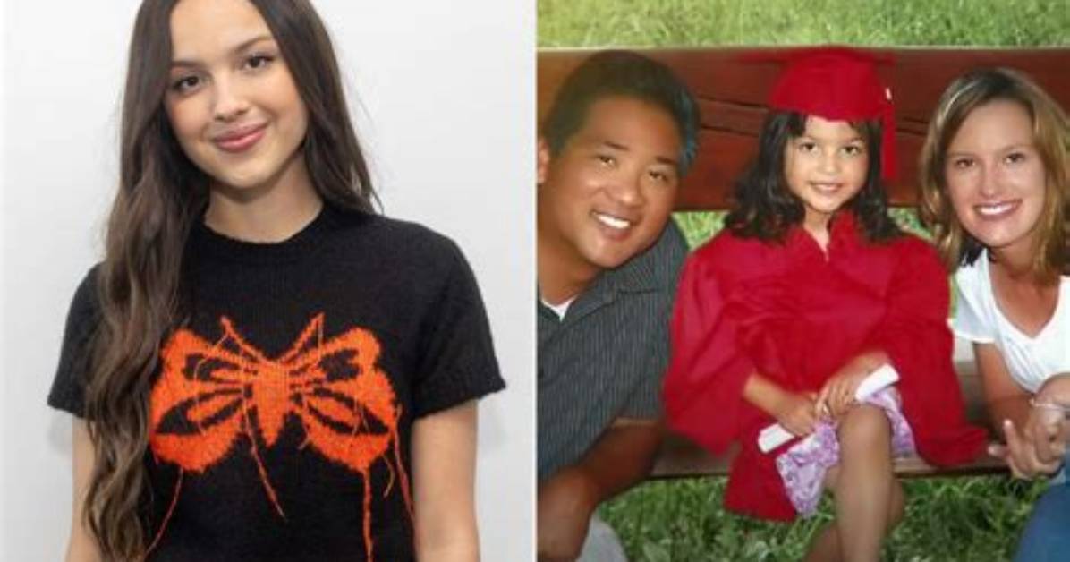 Olivia Rodrigo Parents: a Deep Dive into Her Family Background