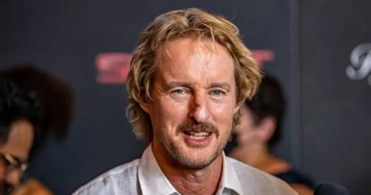 Owen Wilson Died 2024: the Truth Behind the Rumors