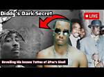 P Diddy and 2Pac Tattoo: a Deep Dive into Their Iconic Ink
