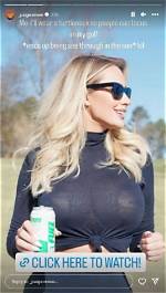 Paige Spiranac Leaks: the Truth Behind the Controversy