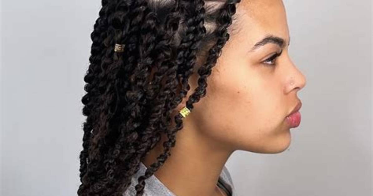 Passion Twist Hairstyles: a Comprehensive Guide to Styling and Maintenance