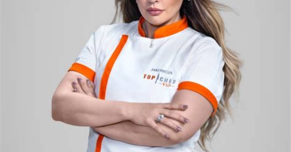 Patricia Navidad: News, Career, & Top Chef Vip Victory - Latest