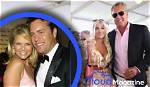 Peter Cook Christie Brinkley: the Untold Story of a Celebrity Power Couple