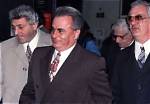 Peter Gotti: the Untold Story of a Notorious Mafia Legend