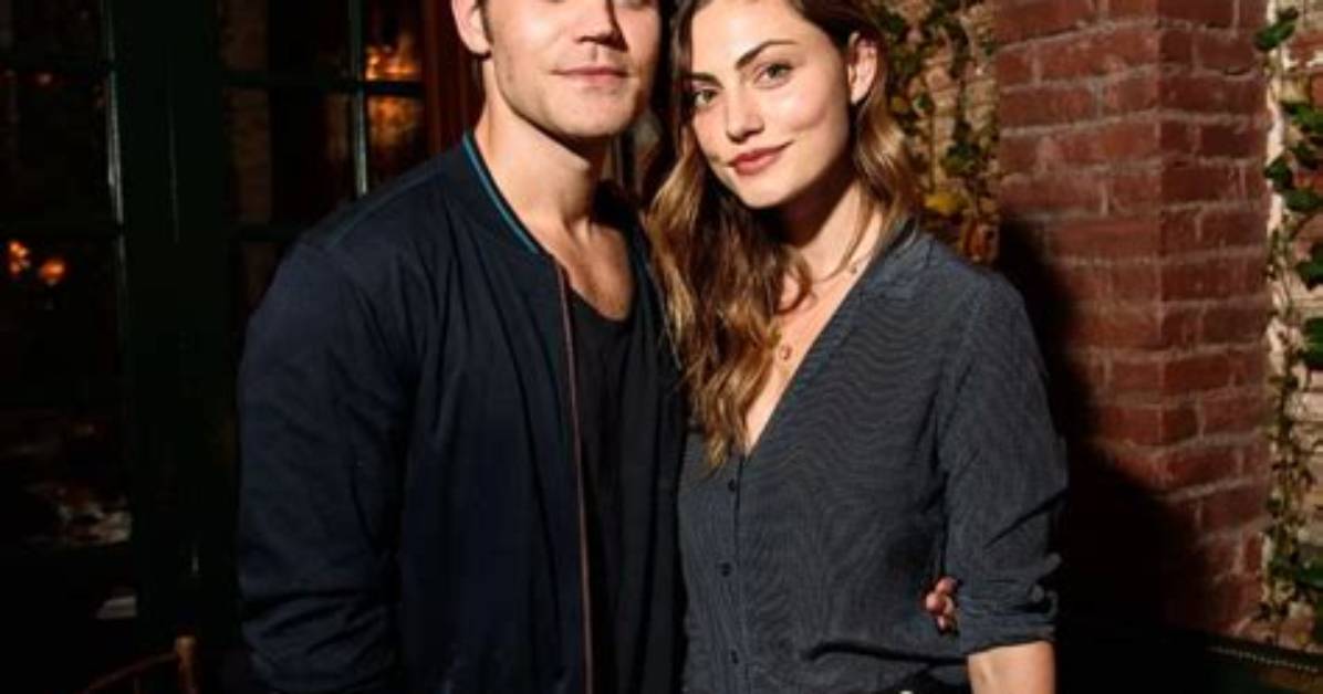 Phoebe Tonkin Husband: a Deep Dive into Her Personal Life and Relationships