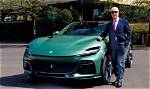 Piero Ferrari: the Legacy of the Ferrari Family
