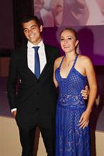 Raquel Pedraza and Taylor Fritz: a Deep Dive into Their Relationship and Journey