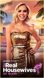 Real Housewives of Miami: Lenny's New Girlfriend - a Deep Dive