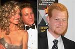 Redmond O'neal: the Life and Journey of a Hollywood Legacy