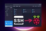 Remoteiot Platform Ssh Download for Raspberry Pi Without Windows
