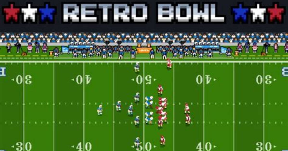 Retrobowl Unblocked: the Ultimate Guide to Playing Retro Bowl Anywhere