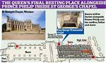 Revealed: Prince's Final Resting Place - Photos & Details