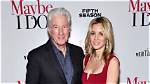 Richard Gere's Wife Age: a Deep Dive into Their Relationship