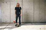 Riley Hawk: the Rise of a Skateboarding Prodigy
