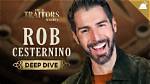 Rob Wells' Wife: a Deep Dive into Their Relationship