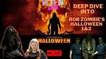 Rob Zombie Children: a Deep Dive into the Family of the Renowned Filmmaker