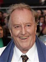 Robert Hardy: Cause of Death & the Actor's Life & Career
