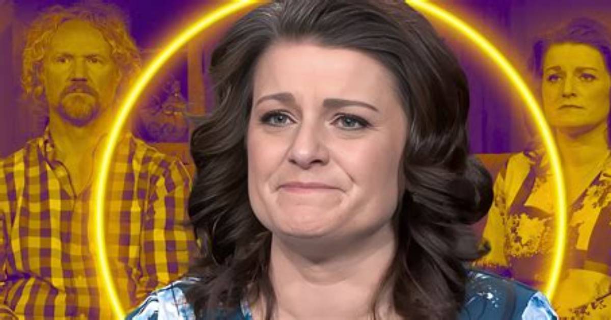 Robyn Brown: an Insight into Her Life in Sister Wives