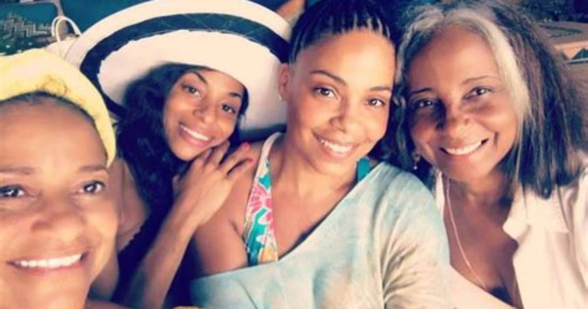 Sanaa Lathan Kids: a Deep Dive into the Life of the Acclaimed Actress and Her Family