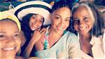Sanaa Lathan Kids: a Deep Dive into the Life of the Acclaimed Actress and Her Family