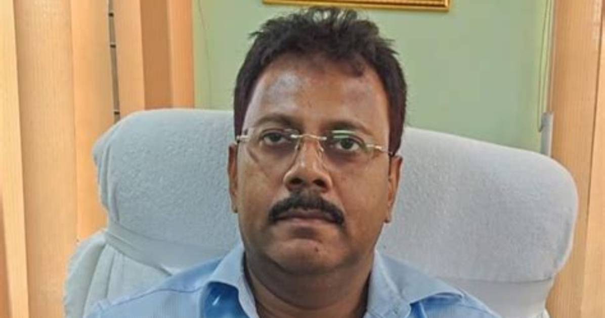 Sandip Ghosh's Relation with Ranjit Ghosh: Exploring Their Connection