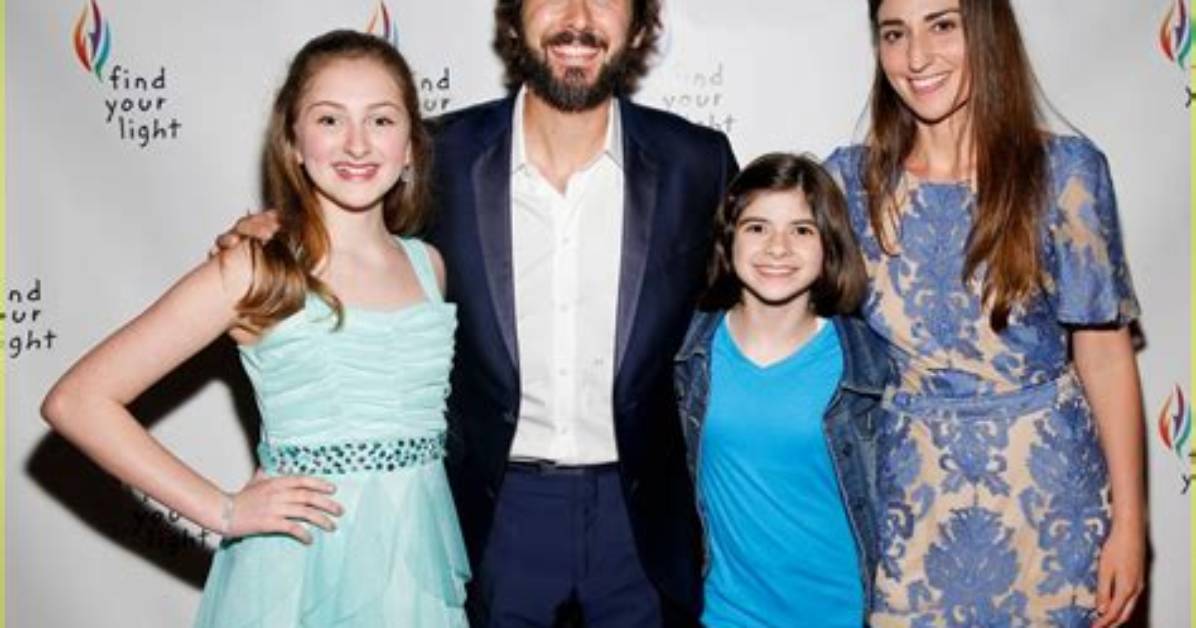 Sara Bareilles Kids: a Glimpse into the Life of the Musical Sensation