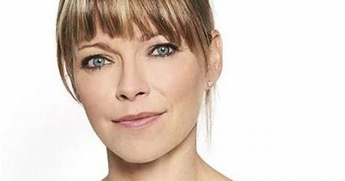 Sarah Alexander: a Comprehensive Overview of Her Life and Career