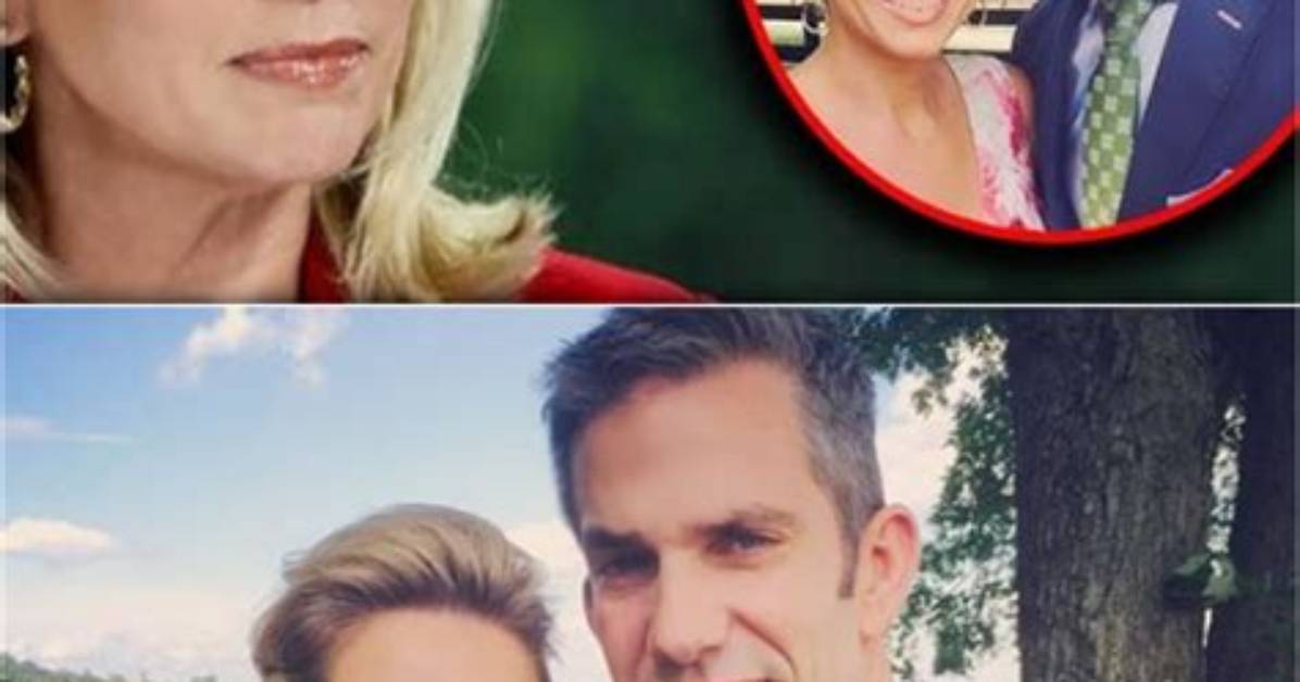 Shannon Bream Husband: the Untold Story Behind Their Love