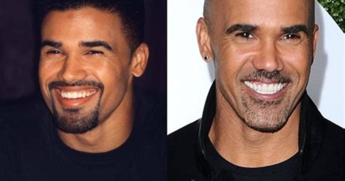 Shemar Moore Teeth Before Veneers: a Journey to a Perfect Smile