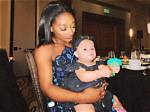 Simone Biles Baby: a Journey into Motherhood