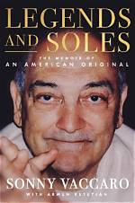 Sonny Vacaro: the Man Who Revolutionized Basketball Marketing