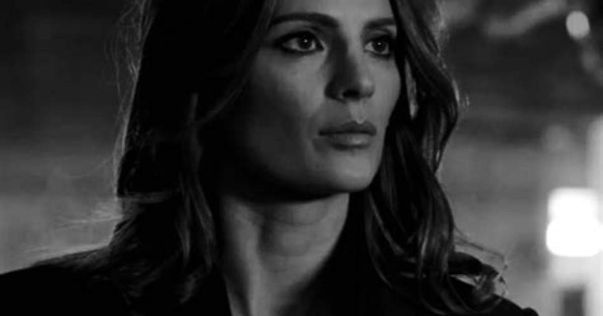 Stana Katic: a Look into Her Life and Childhood