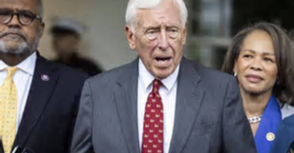 Steny Hoyer: a Comprehensive Overview of His Life and Career